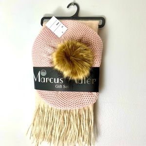 Marcus Adler gift set NWT